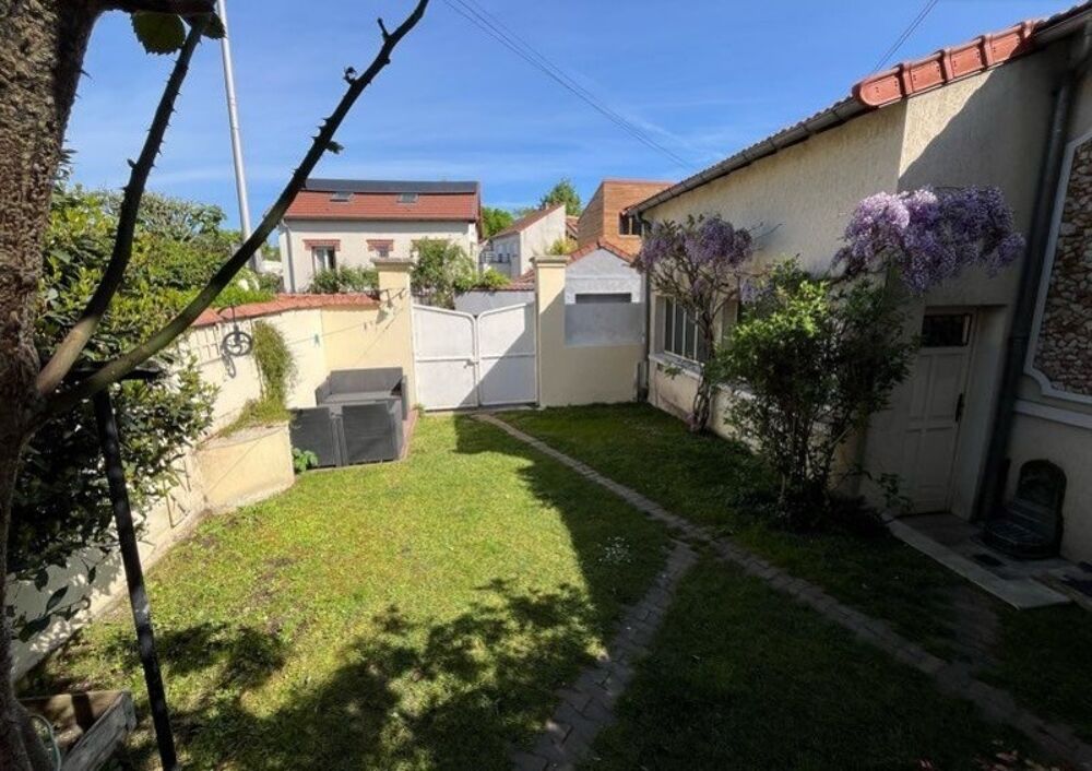 � vendre  Maison Le Perreux-sur-Marne (94170)
