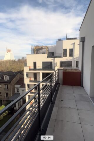  Appartement � vendre 3 pi�ces 61 m�