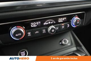 Q3 45 TFSIe S line S tronic 245 ch 2023 occasion 92130 Issy-les-Moulineaux