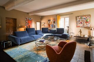  Maison à vendre 9 pièces 266 m²