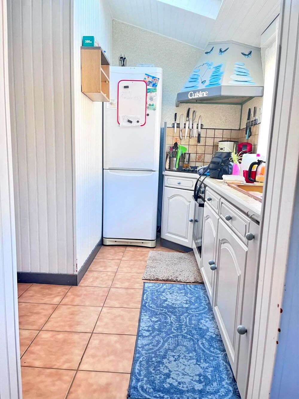 Vente Maison Maison à vendre 4 pièces BREST (29) Brest