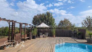  Maison à vendre 11 pièces 256 m²