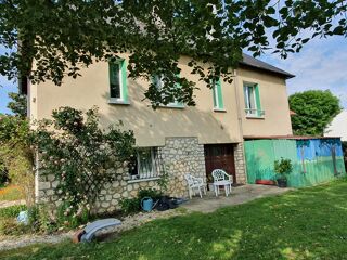  Maison à vendre 4 pièces 110 m²