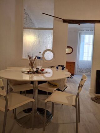  Appartement à louer 1 pièce 37 m²