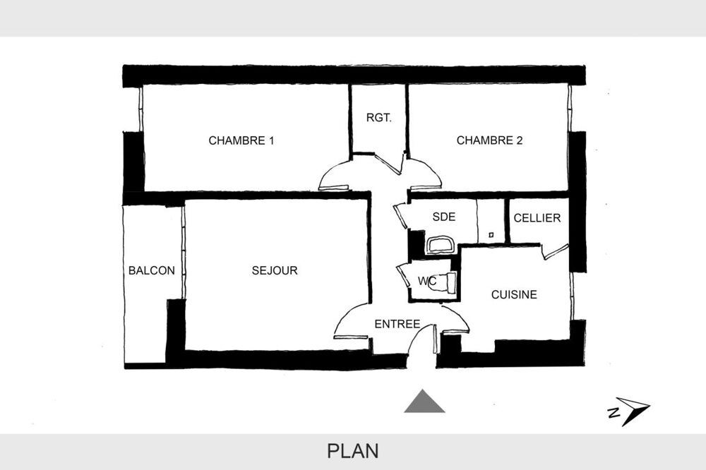 Appartement