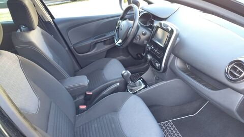 Clio 1.2 TCe 120 EDC6 Intens 2015 occasion 62217 Beaurains