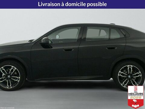 X2 U10 SDRIVE 20D 163CH DKG7 M SPORT 2025 occasion 78200 Buchelay
