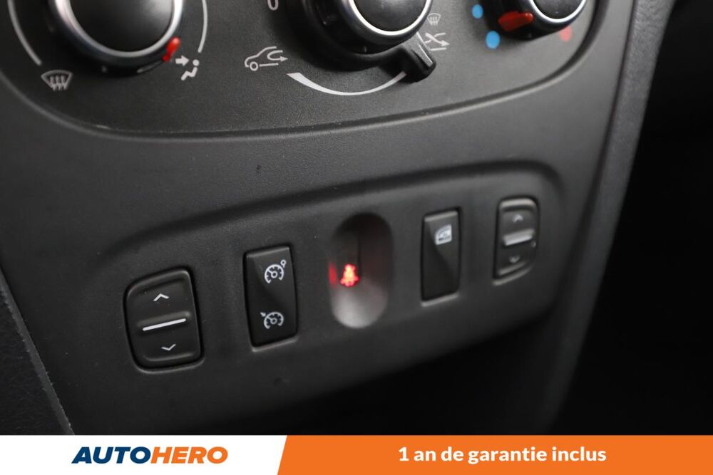 Sandero Stepway 0.9 TCe Prestige 90 ch 2019 occasion 92130 Issy-les-Moulineaux