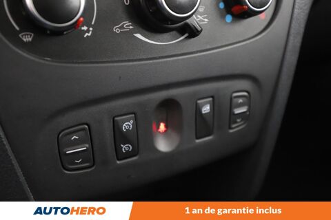 Sandero Stepway 0.9 TCe Prestige 90 ch 2019 occasion 92130 Issy-les-Moulineaux