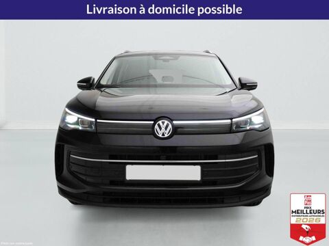 Tiguan 1.5 ETSI 150 DSG LIFE 2026 occasion 10150 Lavau