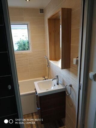  Appartement � vendre 1 pi�ce 18 m�