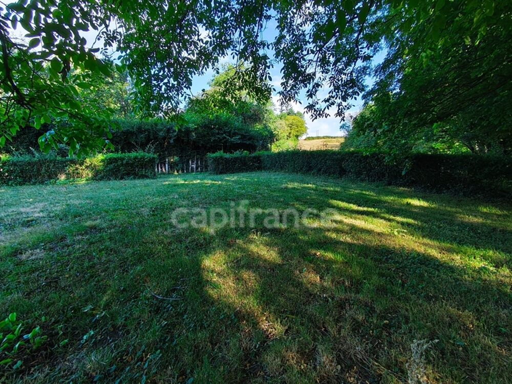Vente Maison Maison à vendre 4 pièces SAINT VINCENT BRAGNY (71) Saint vincent bragny