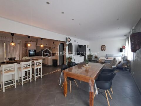  Maison à vendre 4 pièces 156 m²