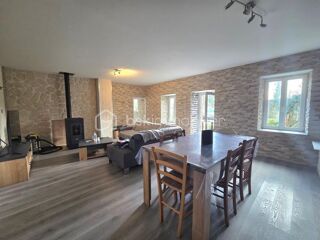  Maison à vendre 4 pièces 88 m²