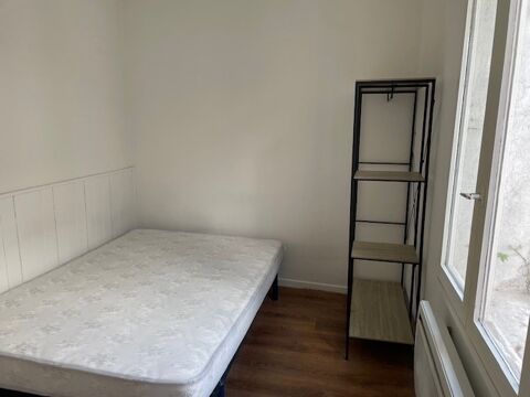  Appartement � louer 1 pi�ce 19 m�