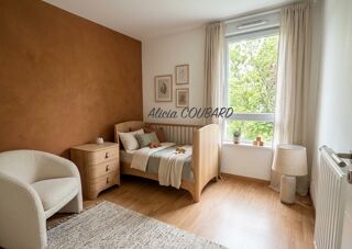  Appartement � vendre 3 pi�ces 63 m�