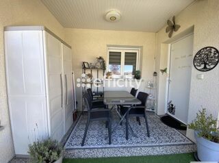  Maison � vendre 3 pi�ces 63 m�