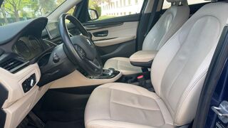 Serie 2 220d 190 Steptronic8 Luxury 2018 occasion 69200 Venissieux