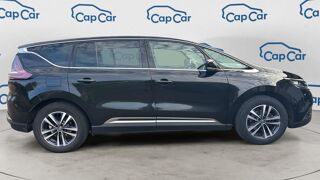 Espace 2.0 Blue dCI 160.0 EDC6 Zen 2019 occasion 88000 Epinal