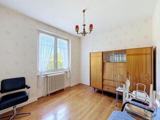  Maison à vendre 4 pièces 118 m²