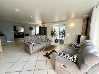  Maison � vendre 5 pi�ces 110 m�