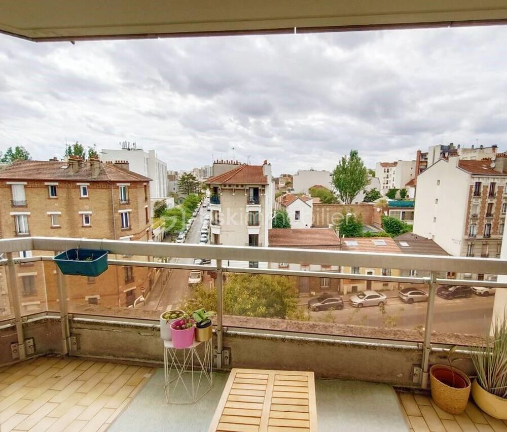 RARE - COUP DE COEUR - APPARTEMENT T5 114 M2 REFAIT A NEUF PROXIMITE CENTRE VILLE TRANSPORT