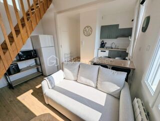  Duplex/triplex à vendre 2 pièces 28 m²