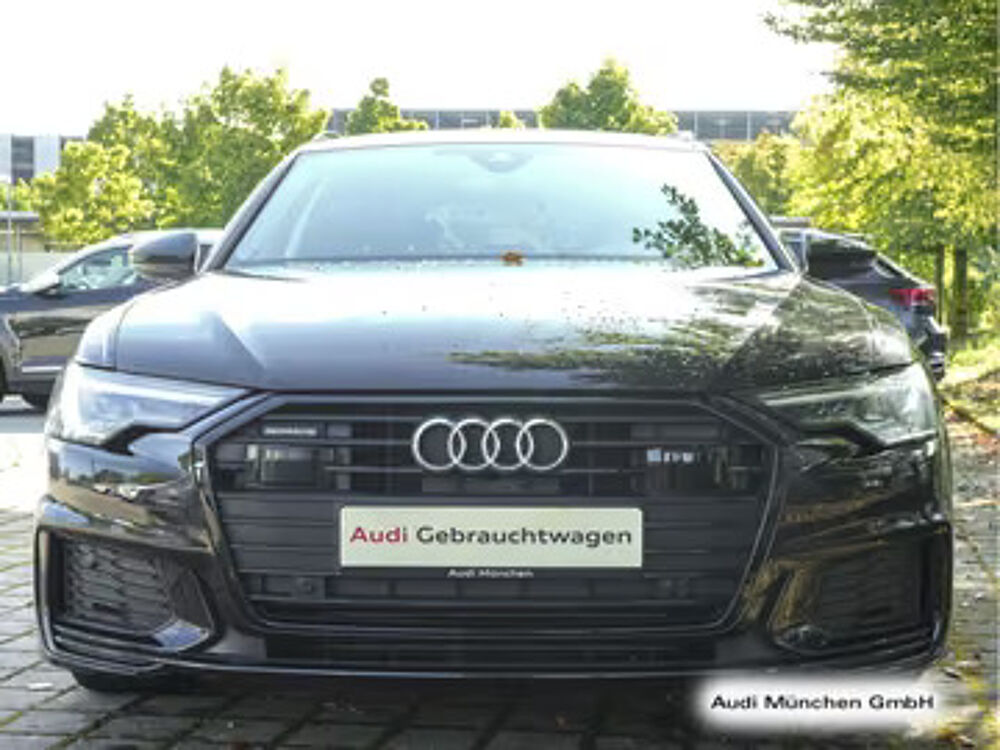 A6 55 TFSI e quattro S line 2023 occasion 33000 Bordeaux