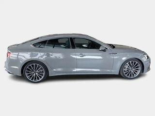 A5 45 TFSI MHEV S line Edition S tronic quattro 2022 occasion 33000 Bordeaux