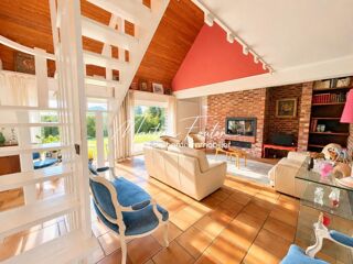  Maison à vendre 7 pièces 175 m²