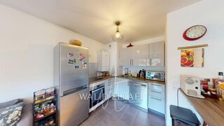  Appartement à vendre 2 pièces 44 m²