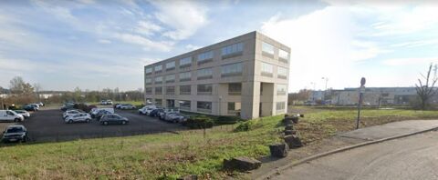 A LOUER - BUREAUX 7270 71000 Macon