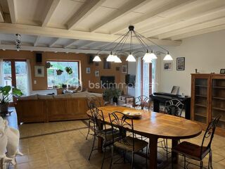  Maison � vendre 5 pi�ces 132 m�