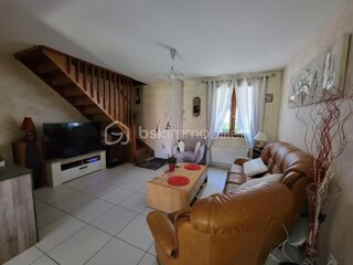  Maison � vendre 5 pi�ces 92 m�