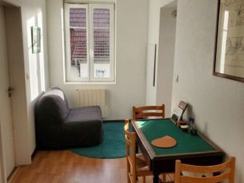  Duplex/triplex � louer 3 pi�ces 64 m�