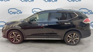 X-Trail III 1.6 dCi 130 4WD N-Connecta 2017 occasion 57000 Metz