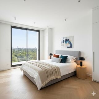  Appartement � vendre 3 pi�ces 60 m�