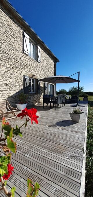  Maison � vendre 11 pi�ces 368 m�