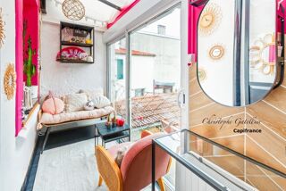  Appartement � vendre 1 pi�ce 46 m�