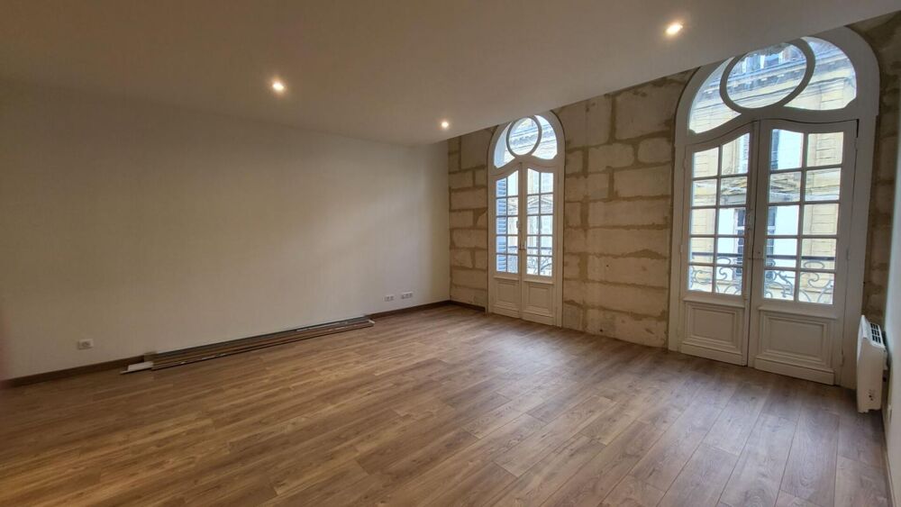 Vente Appartement Appartement  centre ville Bergerac 3 pices rnov  94.60 m2  et balcon Bergerac