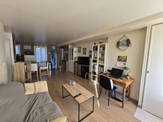  Appartement � vendre 2 pi�ces 48 m�