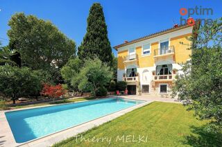  Maison à vendre 11 pièces 500 m²