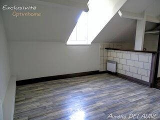  Appartement � vendre 1 pi�ce 18 m�