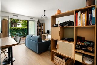 Vente Appartement Appartement 1 pièce de 37 m² à Saint-Maur-des-Fossés Saint maur des fosses