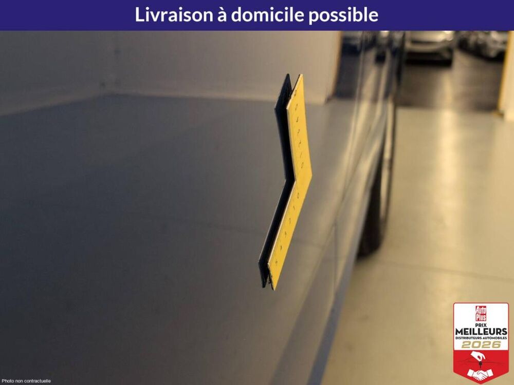 Kamiq 1.0 TSI EVO 110 CH DSG7 BUSINESS 2023 occasion 10150 Lavau