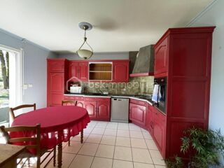  Maison  vendre 6 pices 136 m