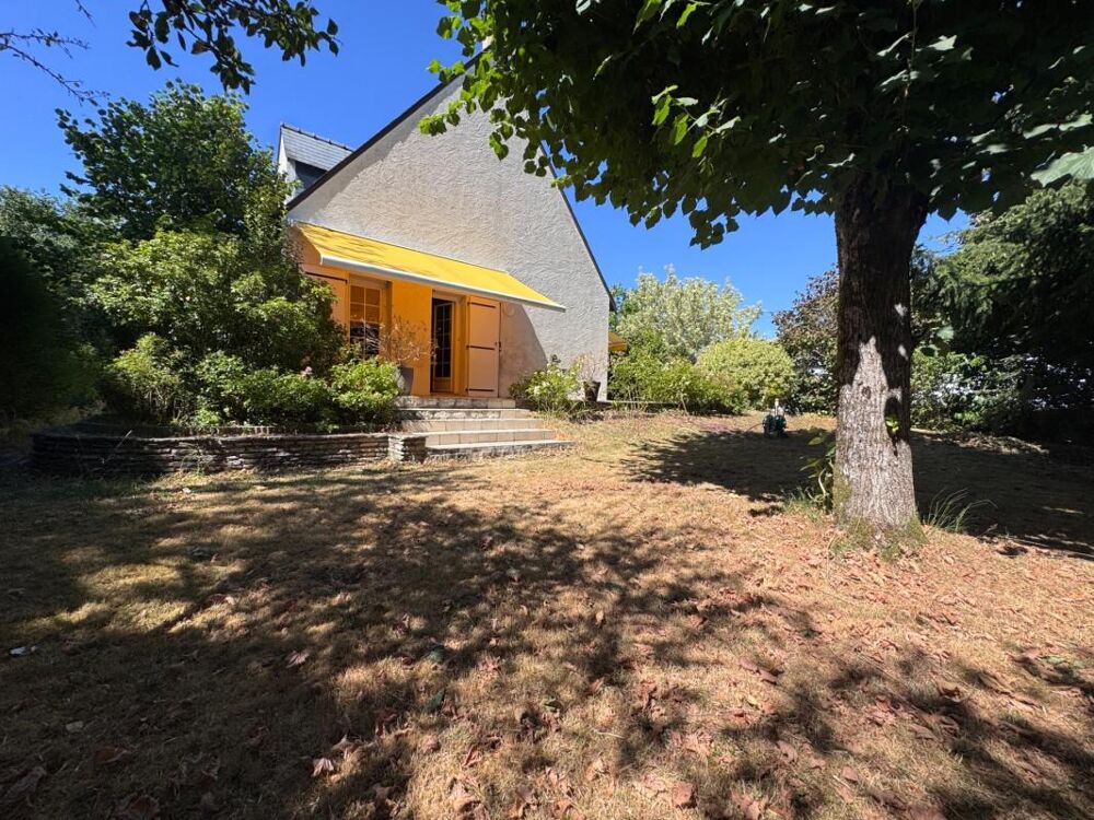 Maison 6 pièces 146 m² · à Saint Cyr sur Loire · 146 m² · 420 000 €