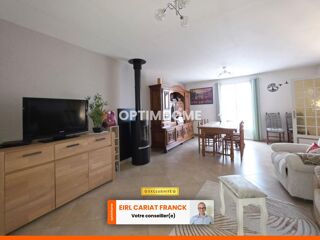  Maison à vendre 7 pièces 101 m²