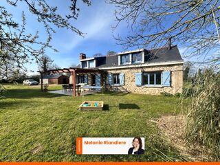  Maison à vendre 4 pièces 90 m²