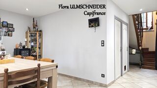  Maison � vendre 7 pi�ces 199 m�